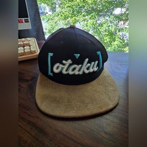OTAKU CREATORS GUILD HAT